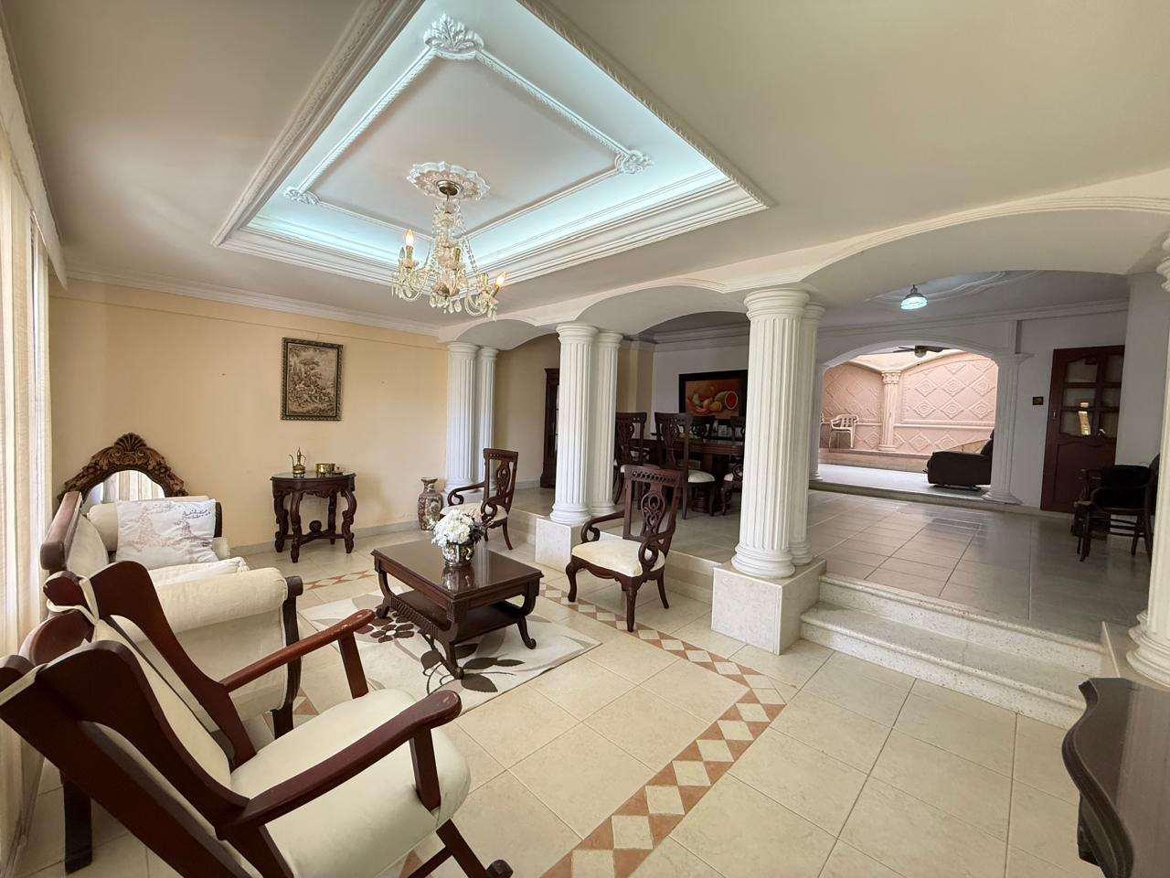 Casa en FLORENCIA I