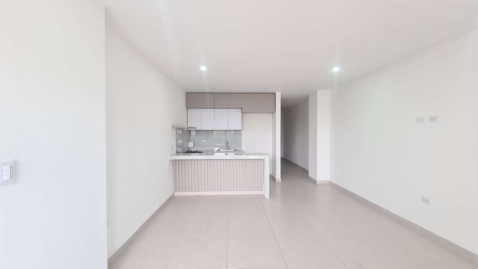 Apartamento en CALLE SUCRE - imagen 2