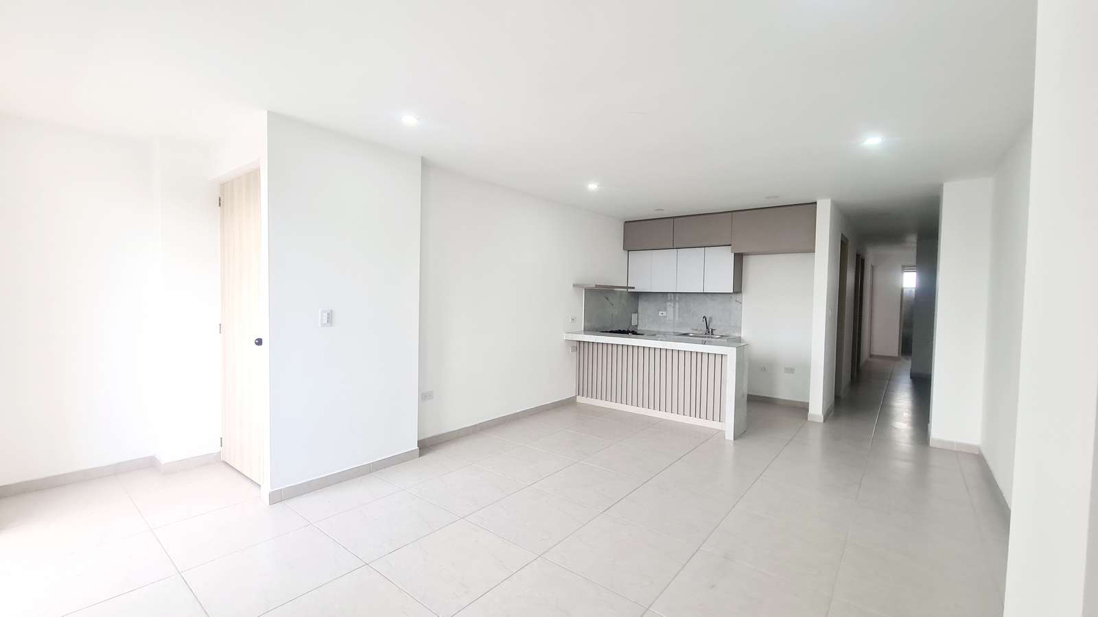 Apartamento en CALLE SUCRE - imagen 1