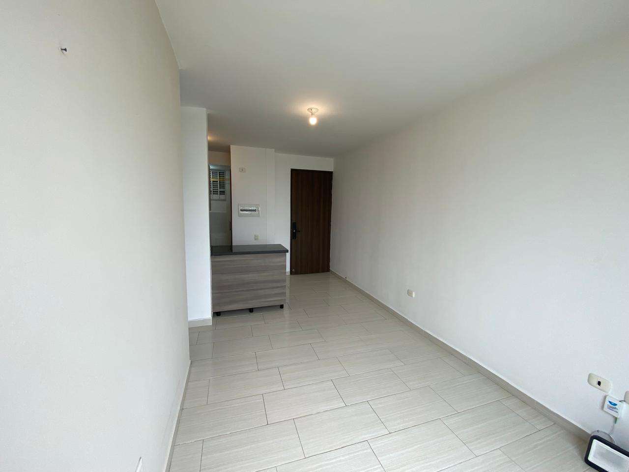 Apartamento en Villa Campestre