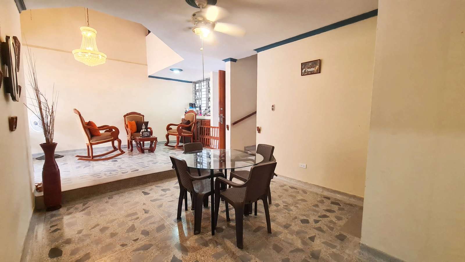Casa en LA PALMA I