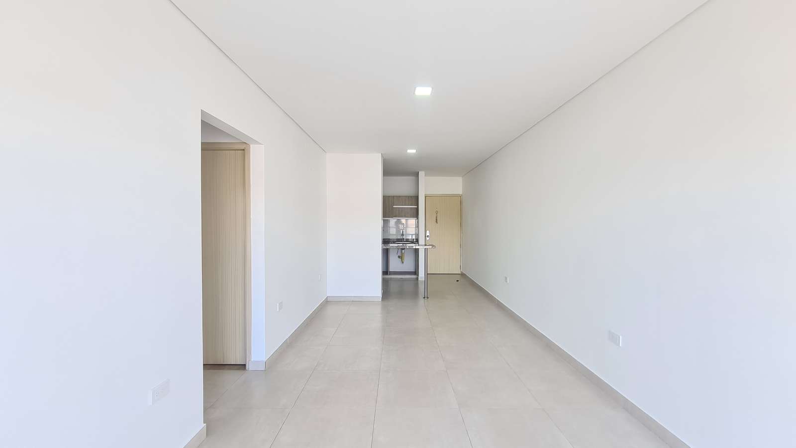 Apartamento en LOS ALPES - imagen 1