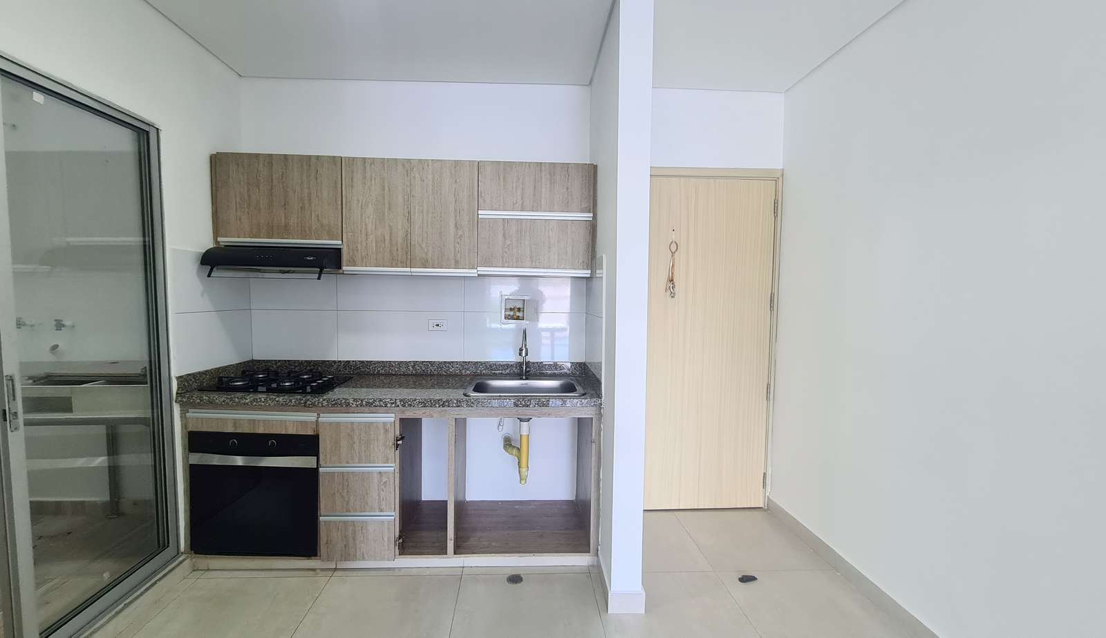Apartamento en LOS ALPES - imagen 3