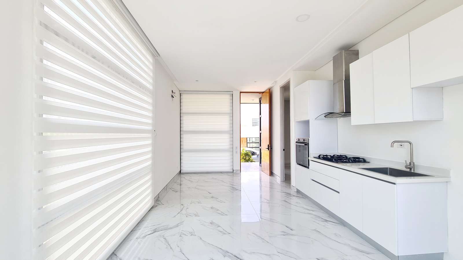 Casa en bajo ostion