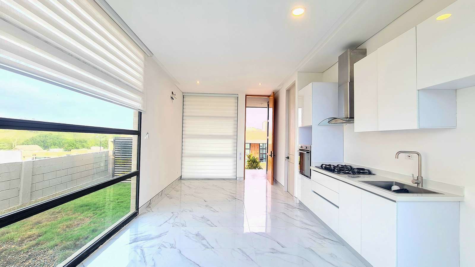 Casa en bajo ostion - imagen 2