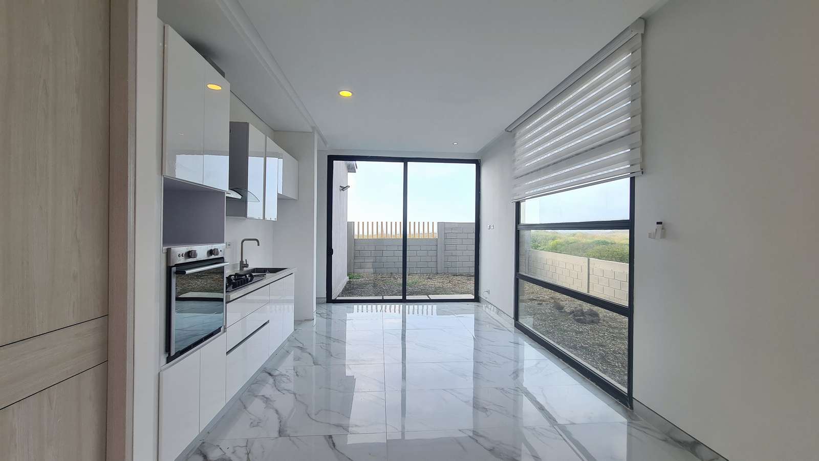 Casa en bajo ostion - imagen 3