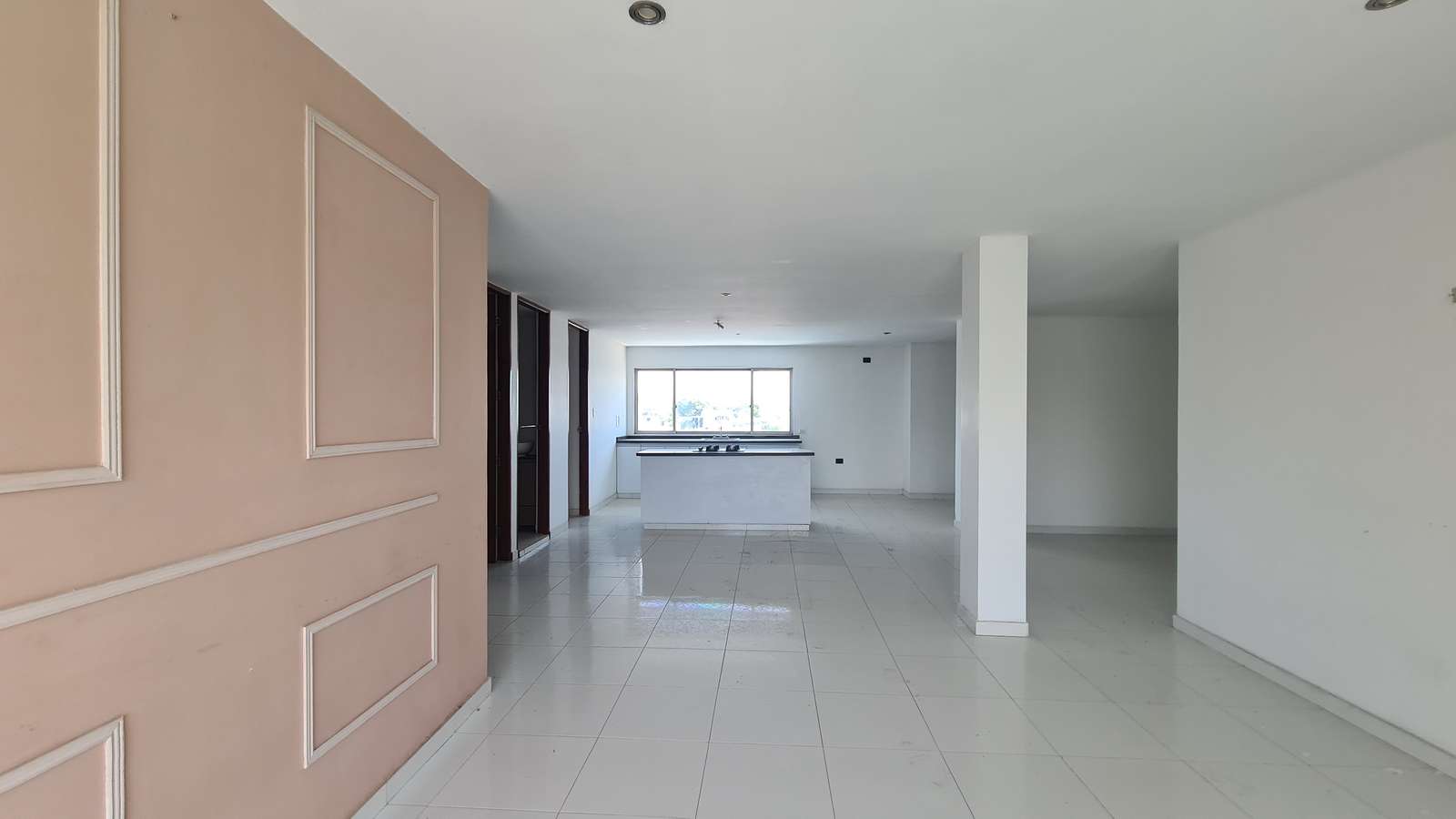 Apartamento en BOSTON