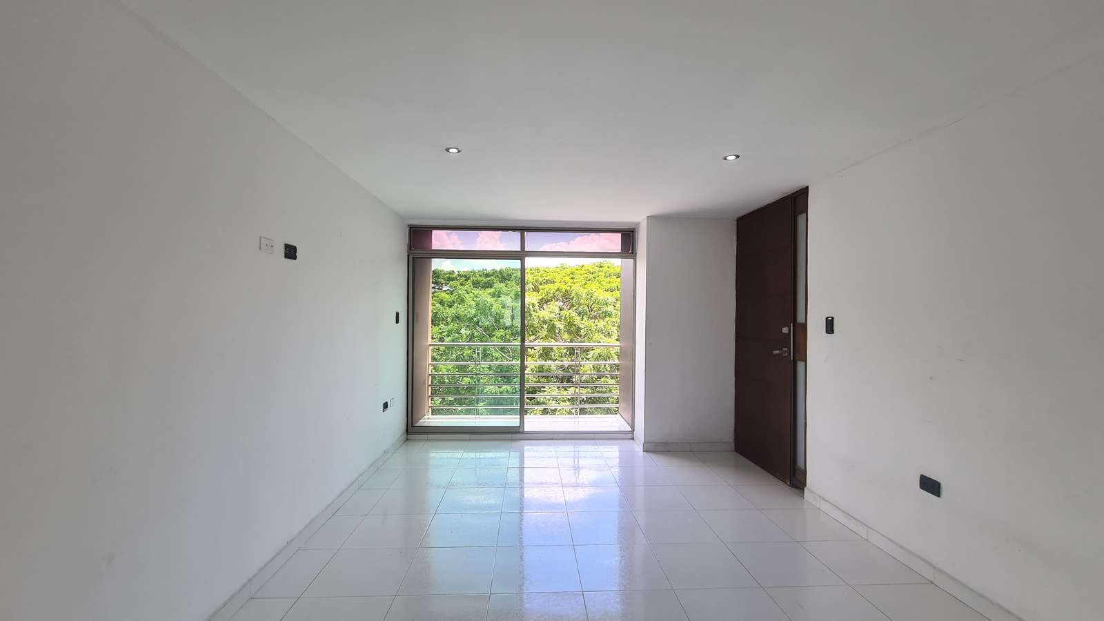 Apartamento en BOSTON