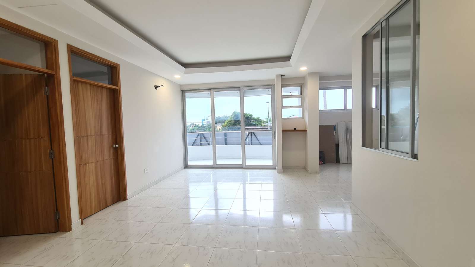 Consultorio en ALFONZO LOPEZ - imagen 1