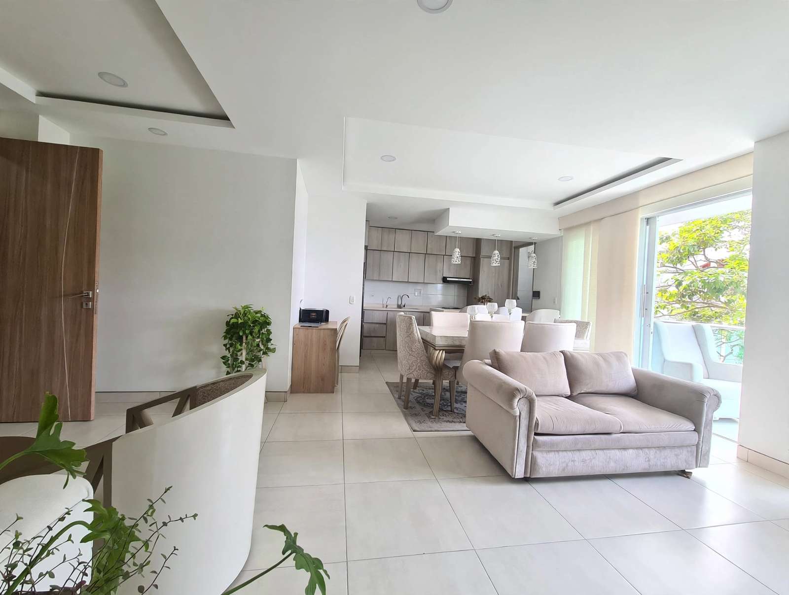 Apartamento en VENECIA II