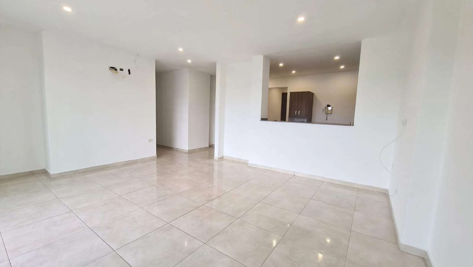 Apartamento en LOS ALPES