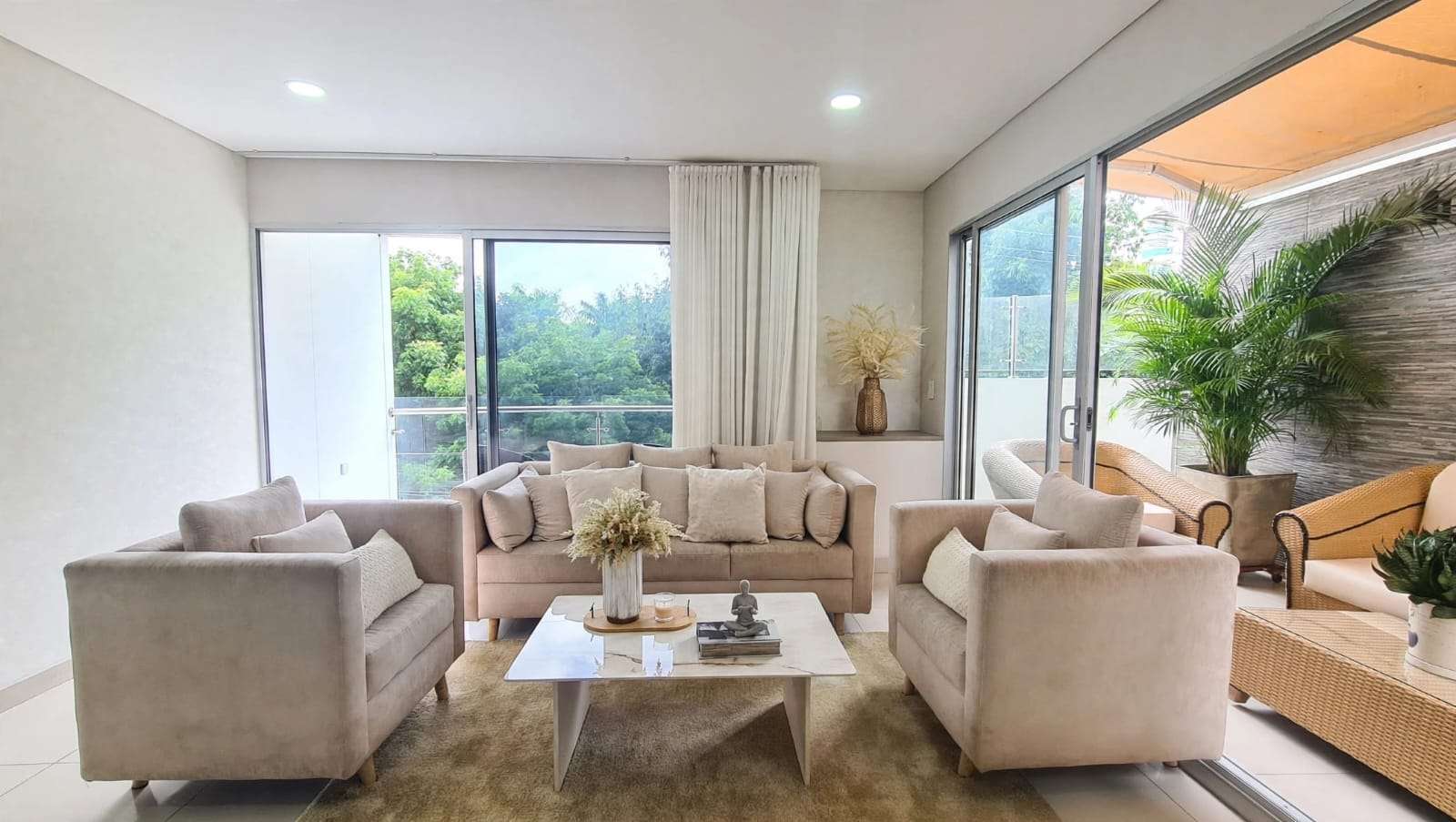Apartamento en VENECIA II