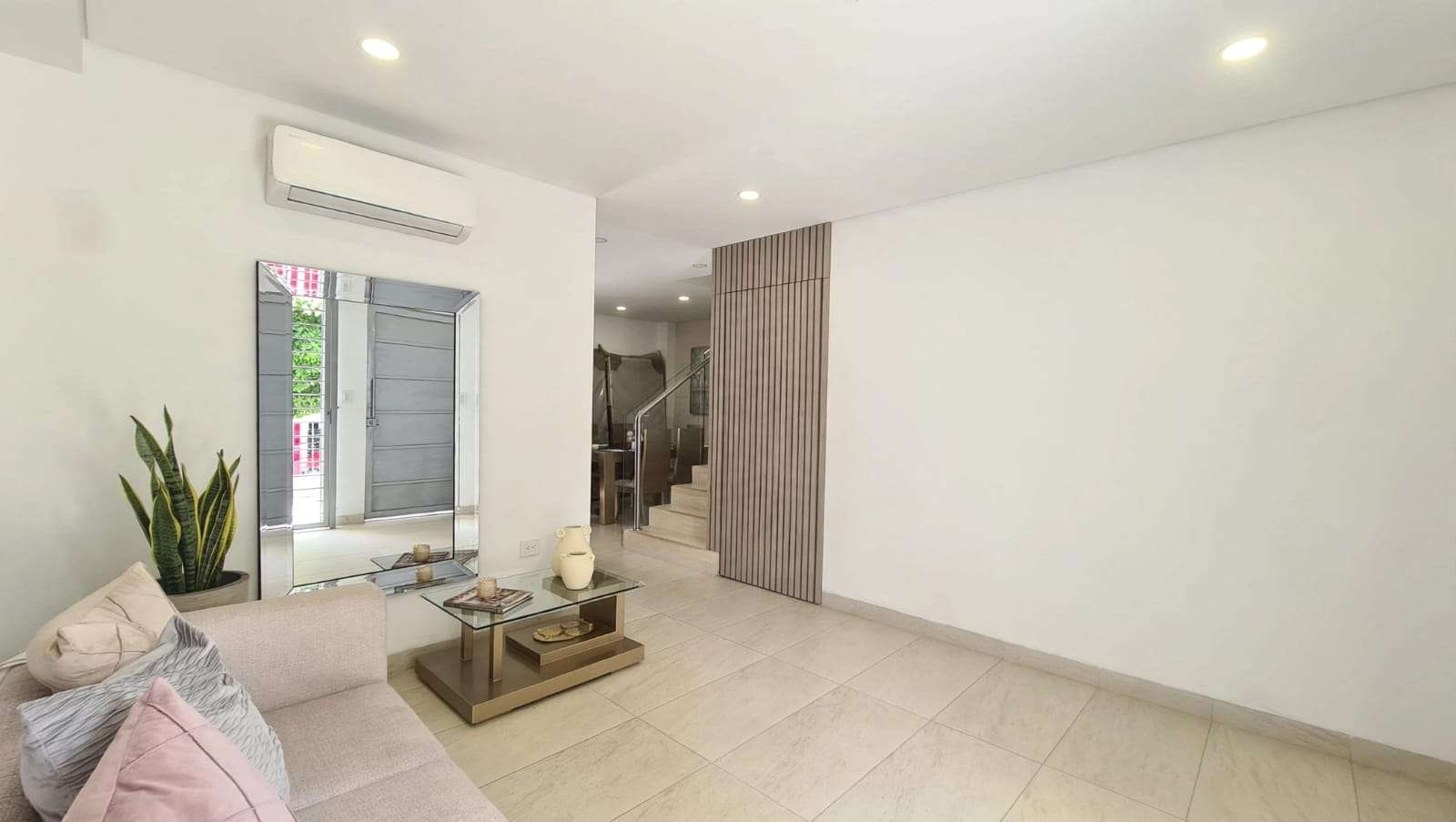 Casa en EL SOCORRO
