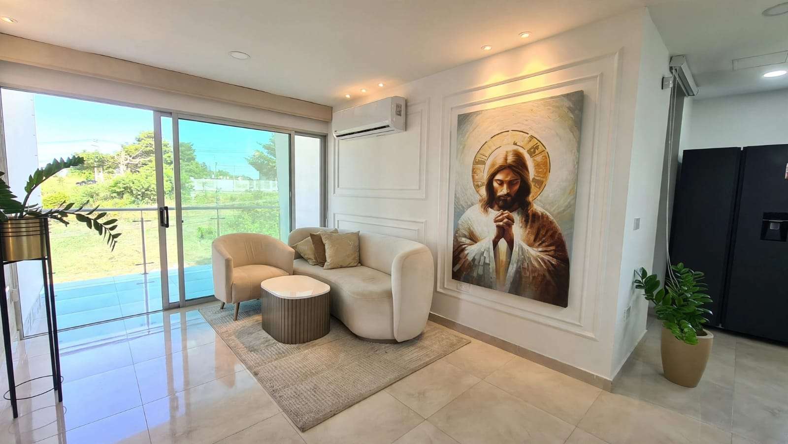 Apartamento en VENECIA II