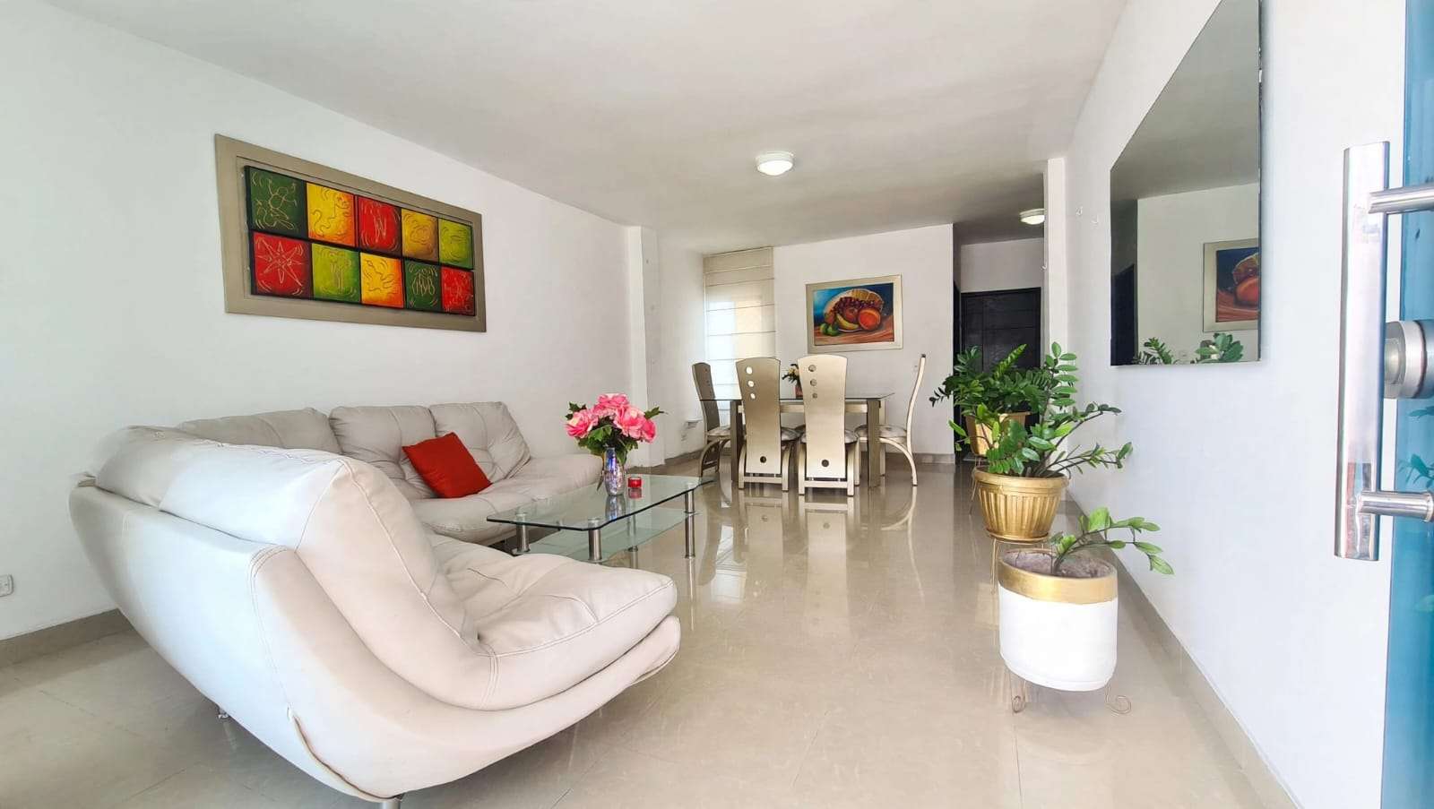 Casa en FLORENCIA I