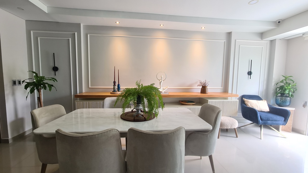 Apartamento en VENECIA I