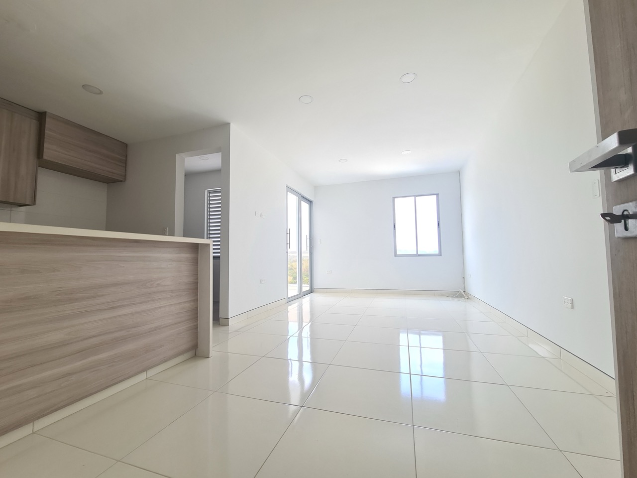 Apartamento en LOS ALPES