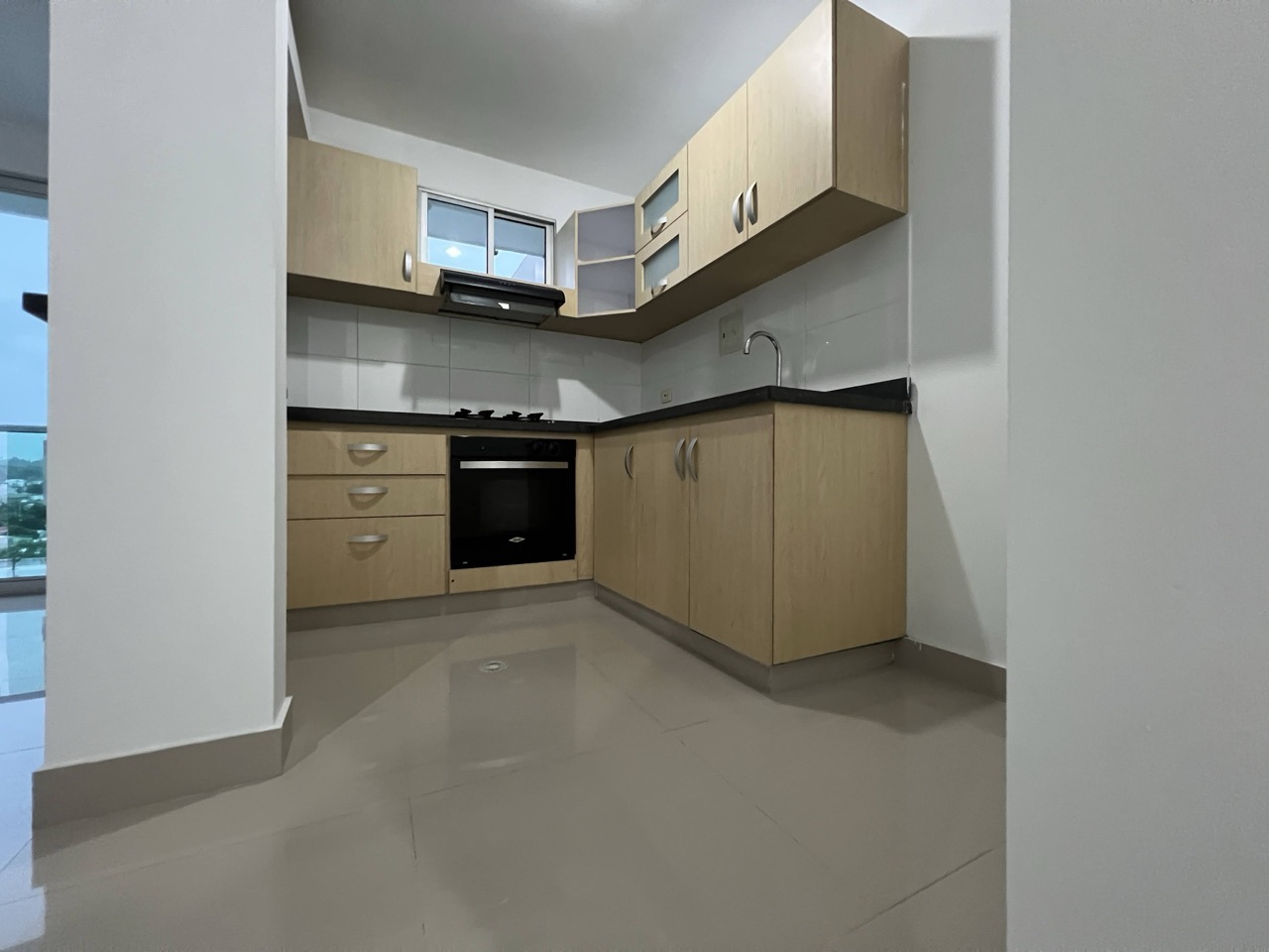 Apartamento en LOS ALPES