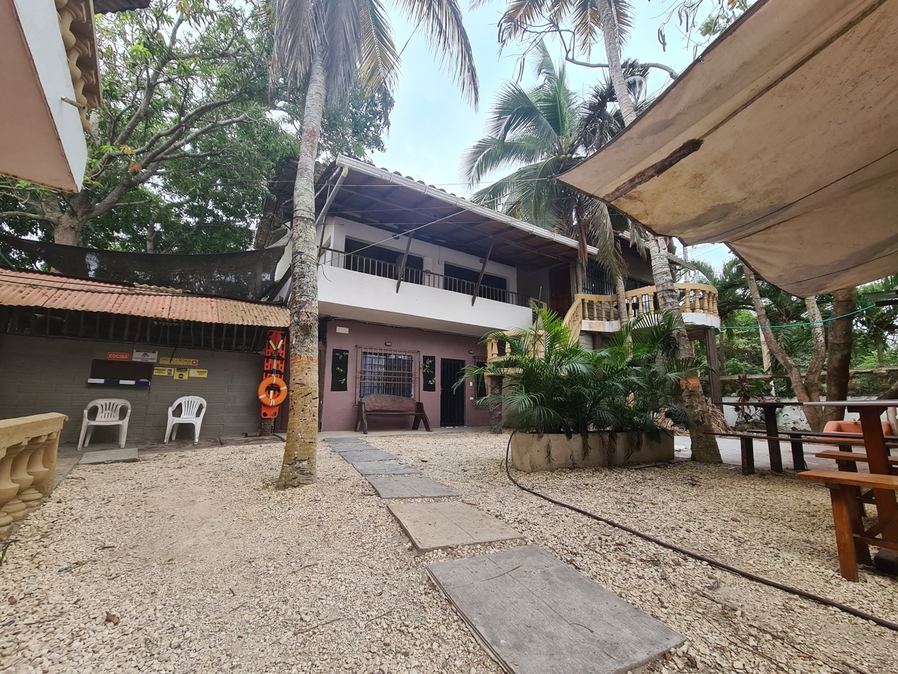 Casa Lote en SINCELEJITO