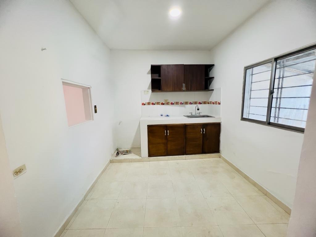 Casa en LOS LIBERTADORES