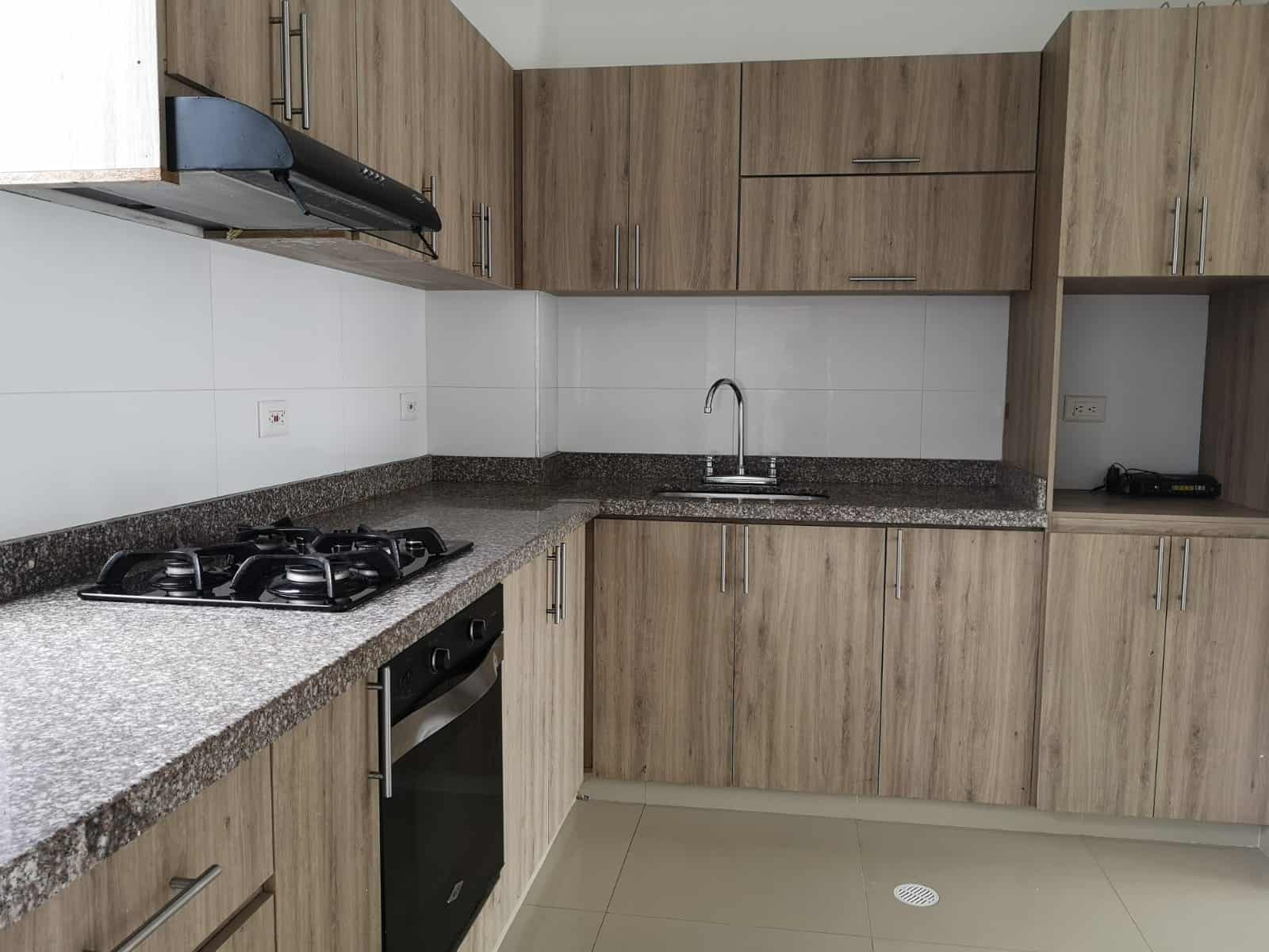 Apartamento en VENECIA I