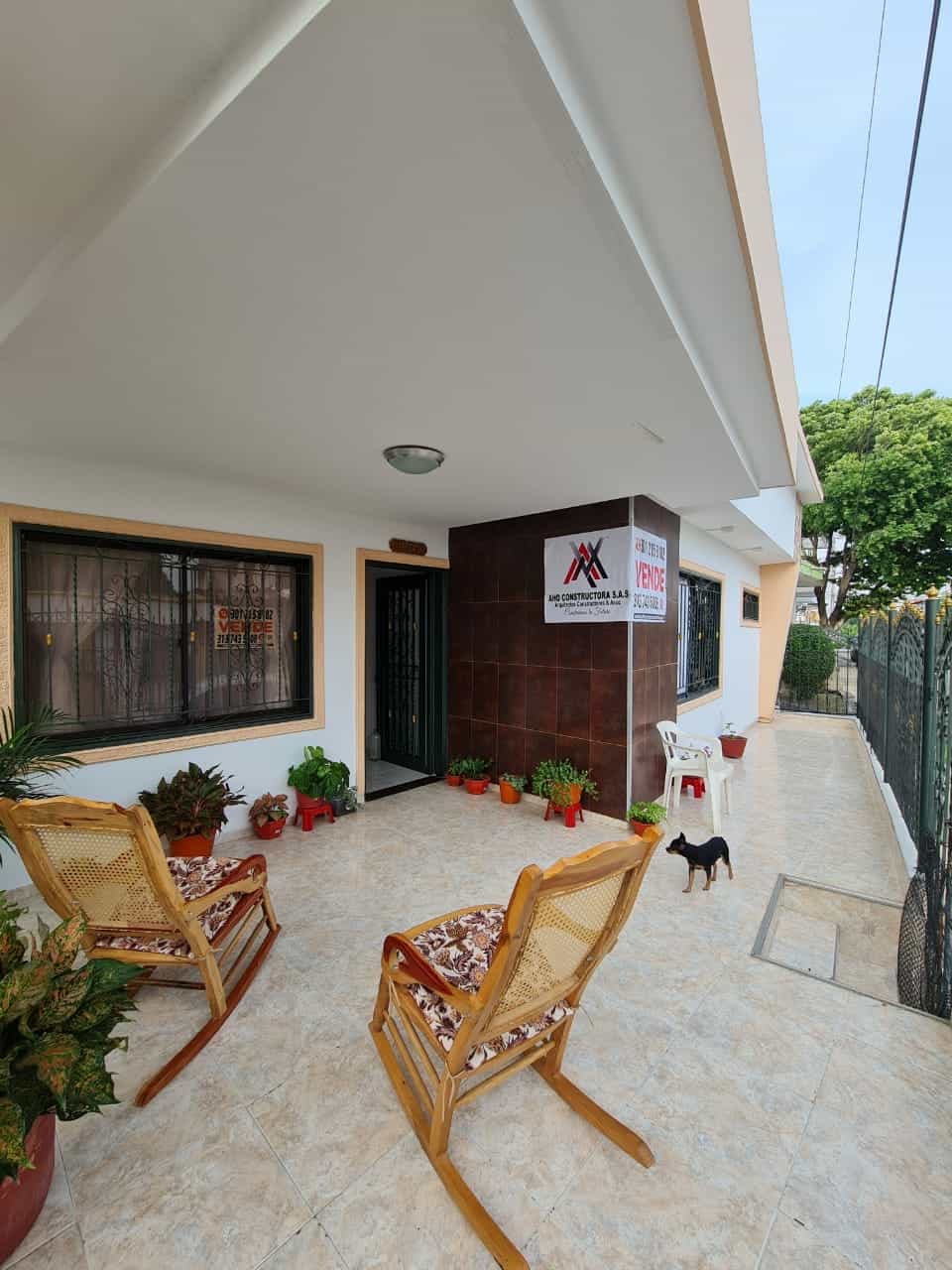 Casa en 20 DE JULIO I