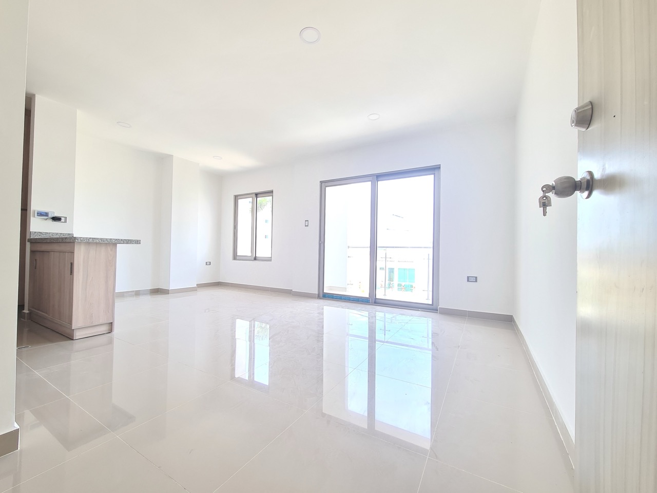 Apartamento en LOS ALPES