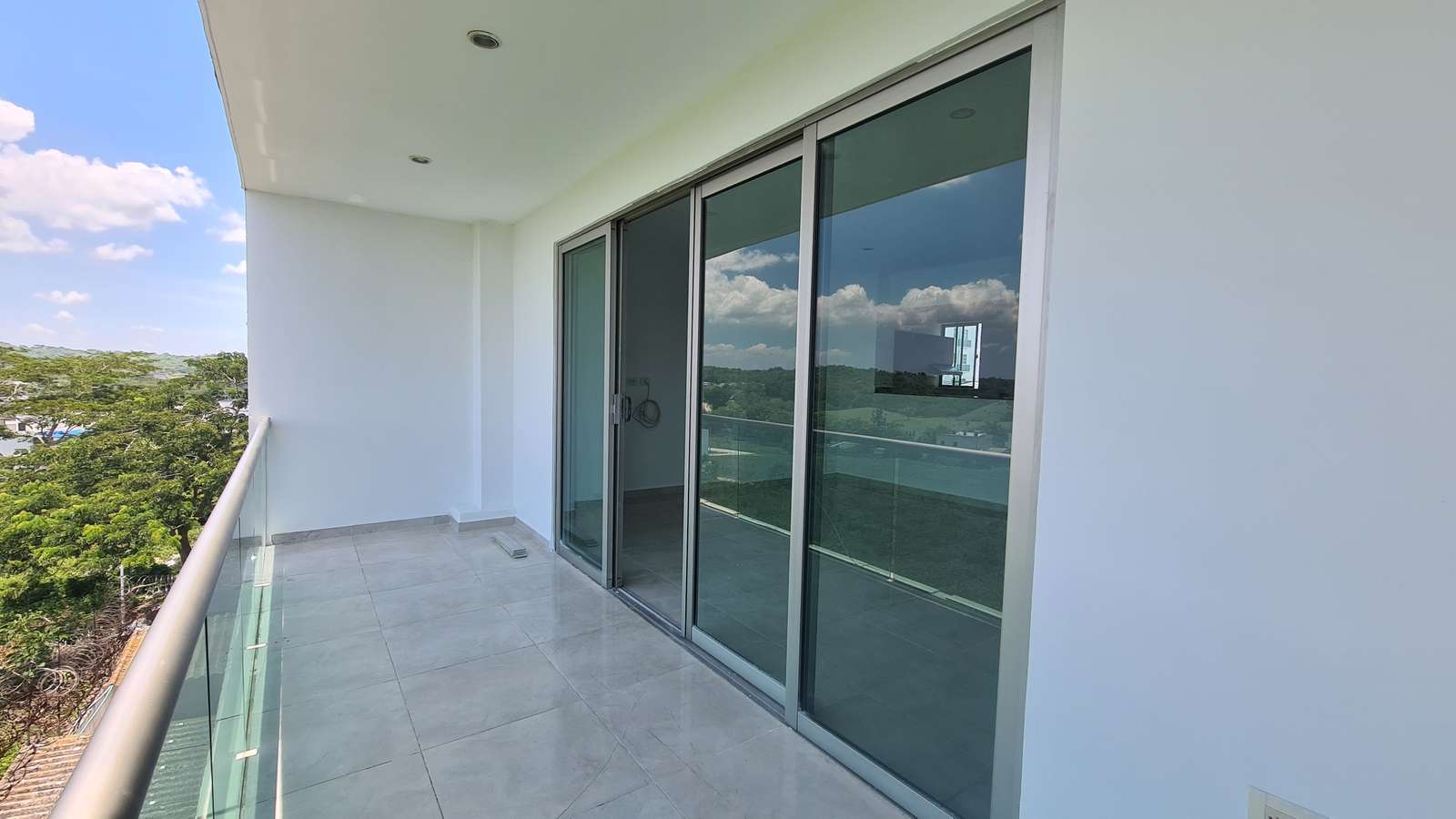 Apartamento en LOS ALPES