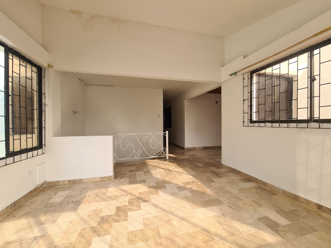 Apartamento en BOSTON